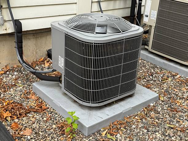 24/7 Emergency Hvac Installation experts in Bunker Hill, OR