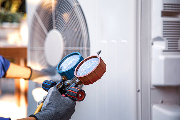 Trusted Hvac Installation service in Bunker Hill, OR - HVAC Repair CO