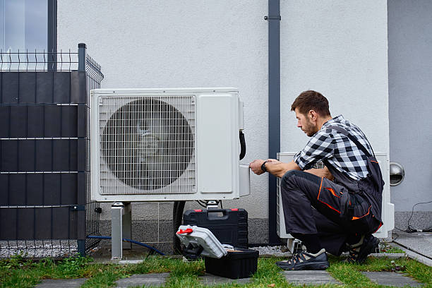 Trusted Emergency Ac Repair service in Bunker Hill, OR - HVAC Repair CO